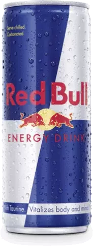 Red Bull