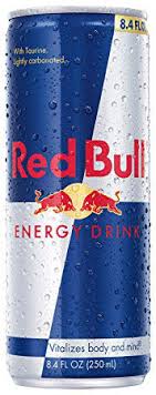 Red Bull 8oz